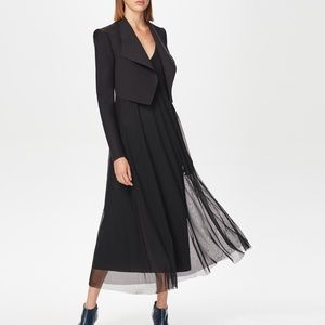 Marie Saint Pierre-Romano Dress